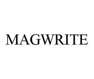 MAGWRITE