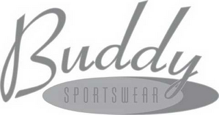 BUDDY SPORTSWEAR