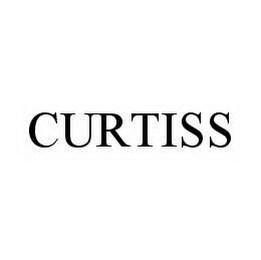 CURTISS