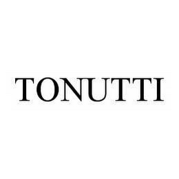 TONUTTI
