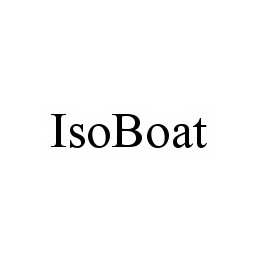 ISOBOAT