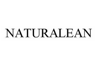 NATURALEAN