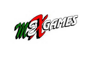 MEXGAMES