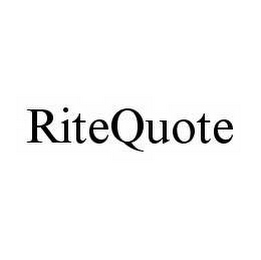 RITEQUOTE