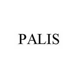 PALIS