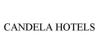 CANDELA HOTELS