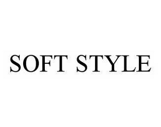 SOFT STYLE