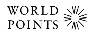 WORLD POINTS