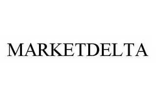 MARKETDELTA