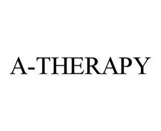 A-THERAPY