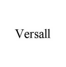 VERSALL