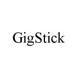 GIGSTICK