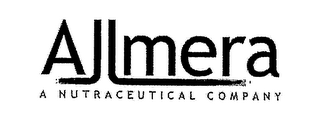 ALLMERA A NUTRACEUTICAL COMPANY