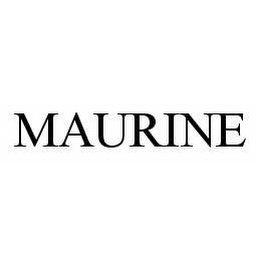 MAURINE