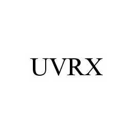 UVRX