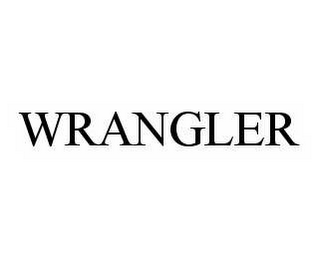 WRANGLER