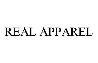 REAL APPAREL