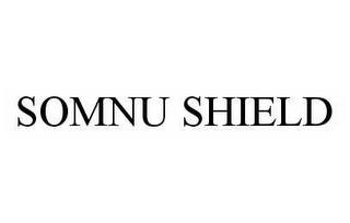 SOMNU SHIELD