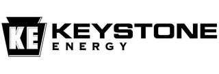 KE KEYSTONE ENERGY