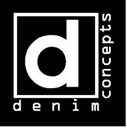 D DENIM CONCEPTS