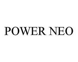 POWER NEO