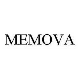 MEMOVA