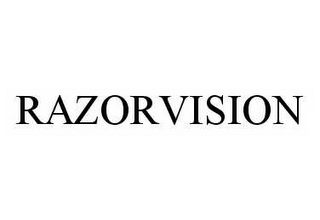 RAZORVISION