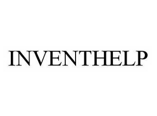 INVENTHELP