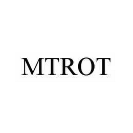 MTROT