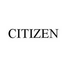 CITIZEN