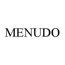 MENUDO