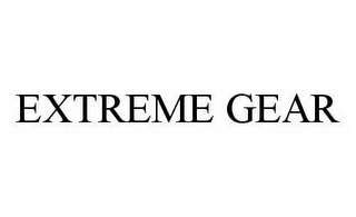 EXTREME GEAR