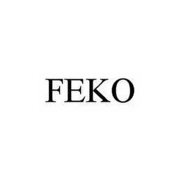 FEKO