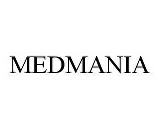 MEDMANIA