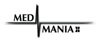 MED MANIA