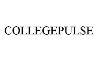 COLLEGEPULSE