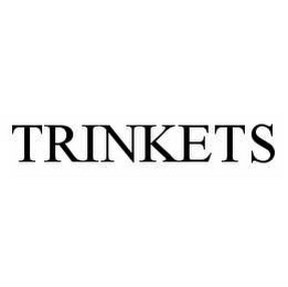 TRINKETS