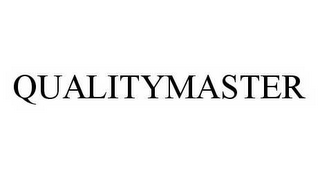 QUALITYMASTER