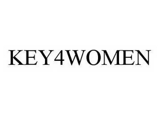 KEY4WOMEN