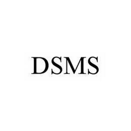 DSMS