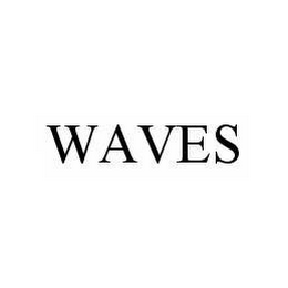 WAVES