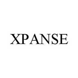 XPANSE