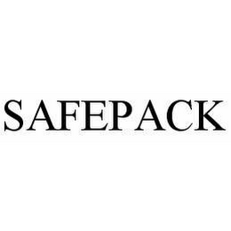 SAFEPACK