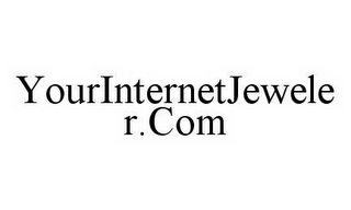 YOURINTERNETJEWELER.COM