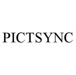 PICTSYNC