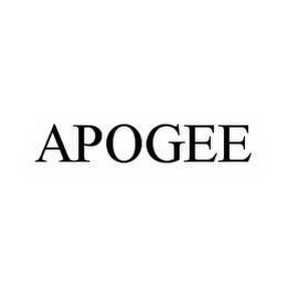 APOGEE