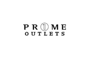 PRIME OUTLETS