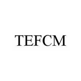 TEFCM