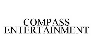 COMPASS ENTERTAINMENT