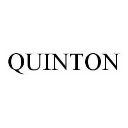 QUINTON